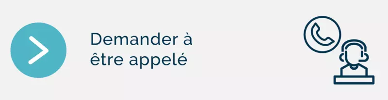 Demander à être appelé